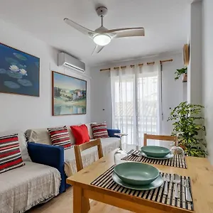 Apartamento Bonito En Pueblo, Monachil