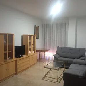 Apartamento Piso Bonito Y Tranquilo, Monachil