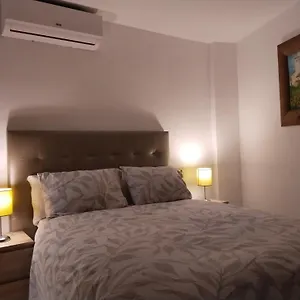 Apartamento Reyes, Monachil