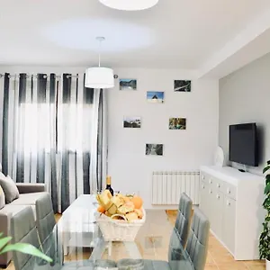 Evaleta Apartamento